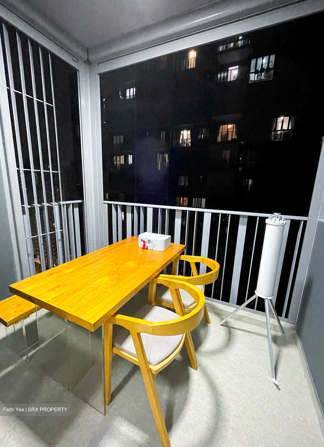 Parc Botannia (D28), Condominium #430769891